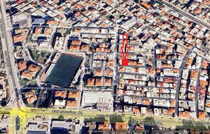 ÇİĞLİ YENİ MAHALLE'DE SATILIK 3+1 DUBLEKS ( YENİ BİNA )