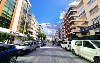 BOSTANLI'NIN KALBİNDE CADDE ÜZERİ SATILIK DÜKKAN....