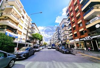 BOSTANLI'NIN KALBİNDE CADDE ÜZERİ SATILIK DÜKKAN.... - 1 - 312470