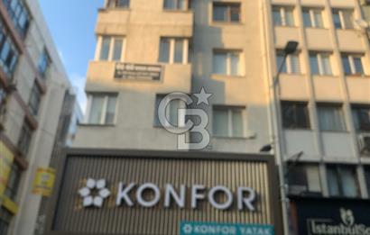 Bakırköyde İş Hanı