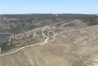 GÖLBAŞI YAYLABAĞ'DA ANA YOLA CEPHELİ SATILIK 349M2 SATILIK ARSA - 2 - 312443