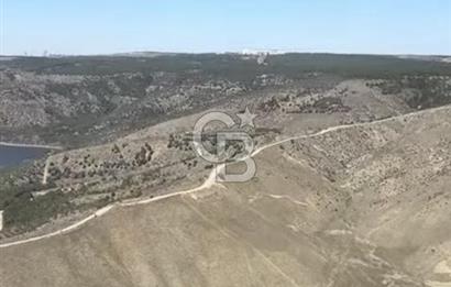 GÖLBAŞI YAYLABAĞ'DA ANA YOLA CEPHELİ SATILIK 349M2 SATILIK ARSA