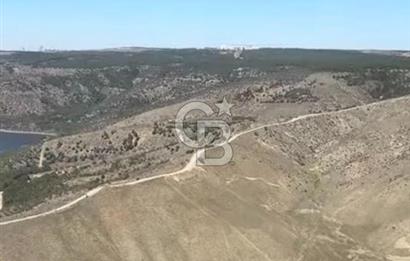 GÖLBAŞI YAYLABAĞ'DA ANA YOLA CEPHELİ SATILIK 349M2 SATILIK ARSA