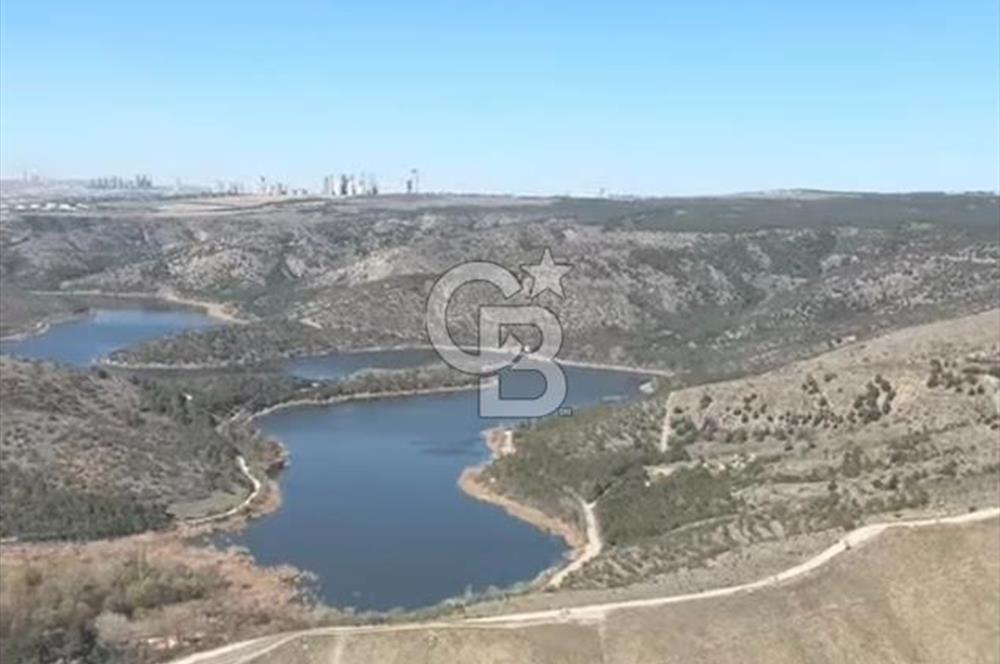 GÖLBAŞI YAYLABAĞ'DA ANA YOLA CEPHELİ SATILIK 349M2 SATILIK ARSA