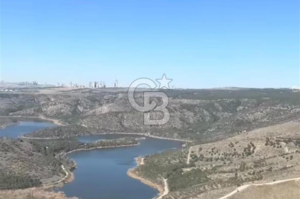 GÖLBAŞI YAYLABAĞ'DA ANA YOLA CEPHELİ SATILIK 349M2 SATILIK ARSA