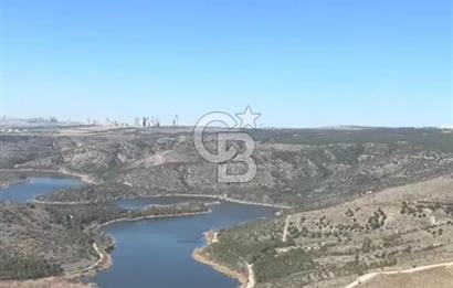 GÖLBAŞI YAYLABAĞ'DA ANA YOLA CEPHELİ SATILIK 349M2 SATILIK ARSA