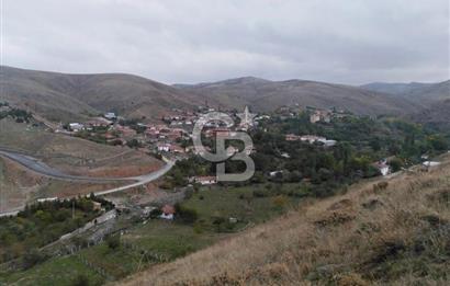 GÖLBAŞI YAYLABAĞ'DA ANA YOLA CEPHELİ SATILIK 349M2 SATILIK ARSA