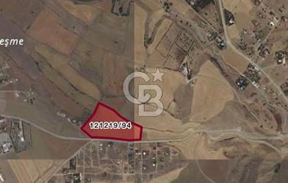 GÖLBAŞI YAYLABAĞ'DA ANA YOLA CEPHELİ SATILIK 349M2 SATILIK ARSA