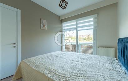 Soyak Siesta Oxygen Eşyalı Satılık 1+1 Boş Daire