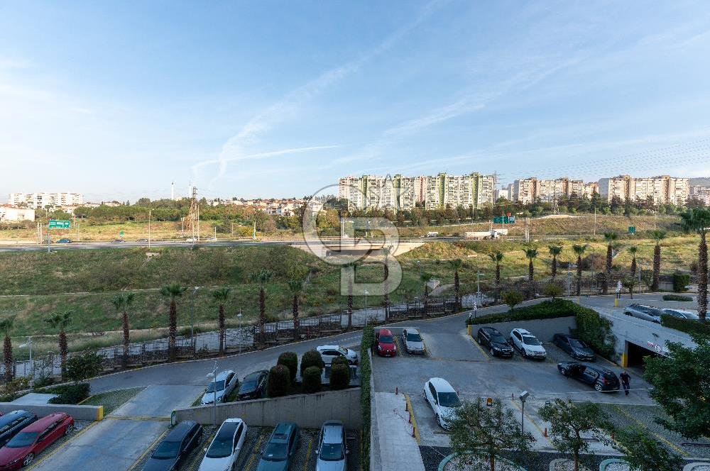 Soyak Siesta Oxygen Eşyalı Satılık 1+1 Boş Daire