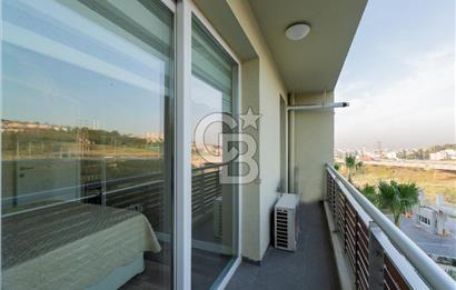 Soyak Siesta Oxygen Eşyalı Satılık 1+1 Boş Daire