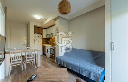 Soyak Siesta Oxygen Eşyalı Satılık 1+1 Boş Daire
