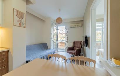 Soyak Siesta Oxygen Eşyalı Satılık 1+1 Boş Daire