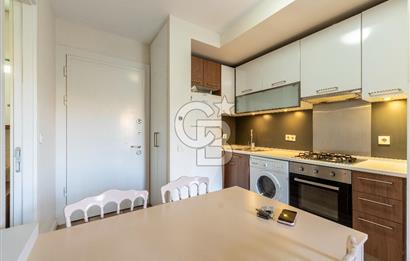 Soyak Siesta Oxygen Eşyalı Satılık 1+1 Boş Daire