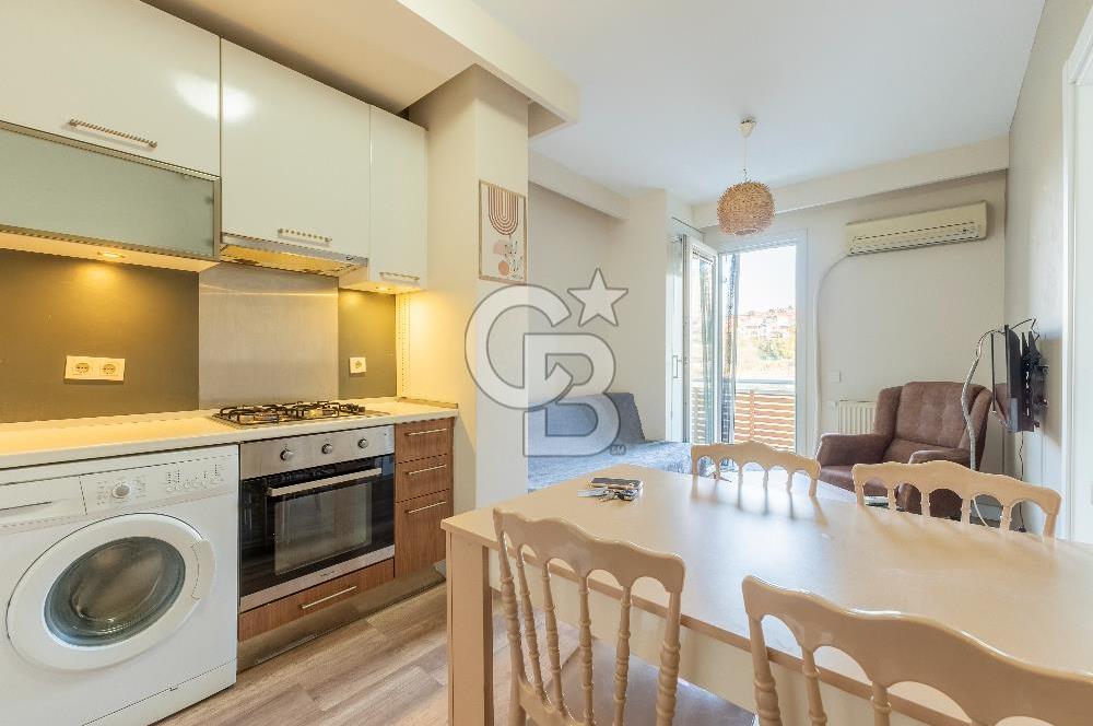 Soyak Siesta Oxygen Eşyalı Satılık 1+1 Boş Daire