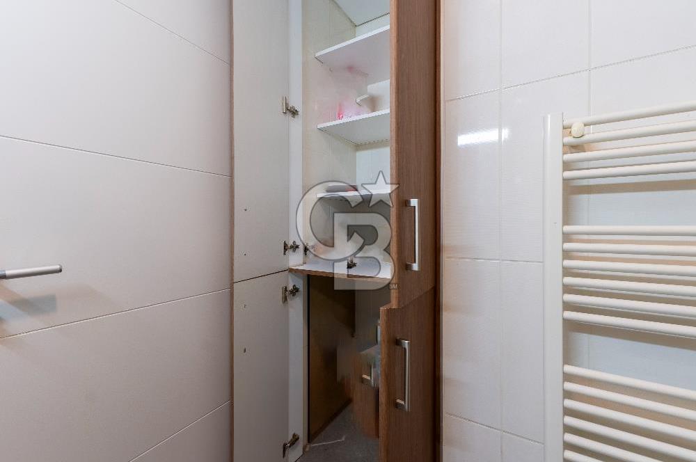 Soyak Siesta Oxygen Eşyalı Satılık 1+1 Boş Daire