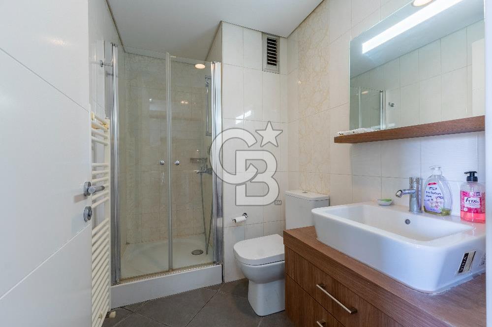 Soyak Siesta Oxygen Eşyalı Satılık 1+1 Boş Daire