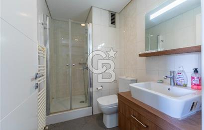 Soyak Siesta Oxygen Eşyalı Satılık 1+1 Boş Daire