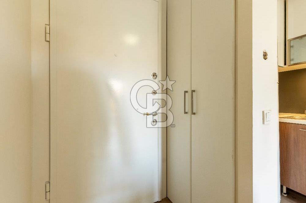 Soyak Siesta Oxygen Eşyalı Satılık 1+1 Boş Daire