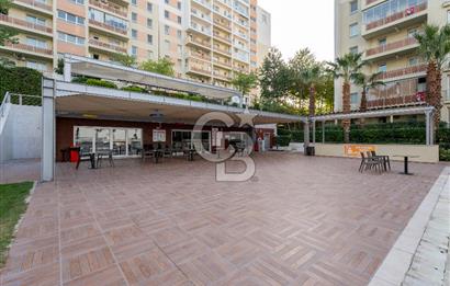 Soyak Siesta Oxygen Eşyalı Satılık 1+1 Boş Daire