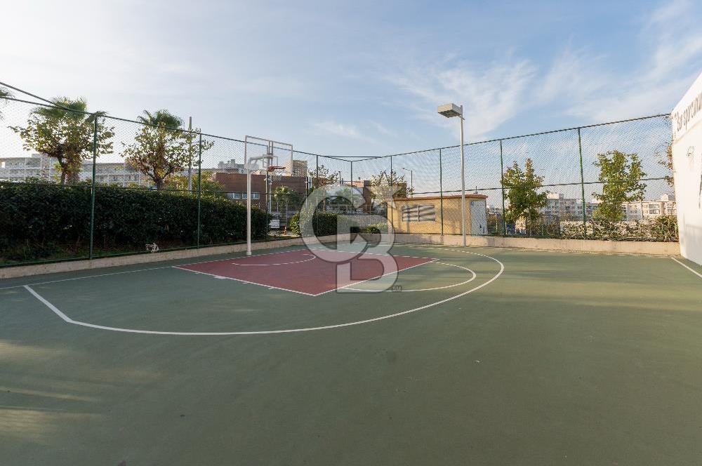 Soyak Siesta Oxygen Eşyalı Satılık 1+1 Boş Daire