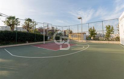 Soyak Siesta Oxygen Eşyalı Satılık 1+1 Boş Daire