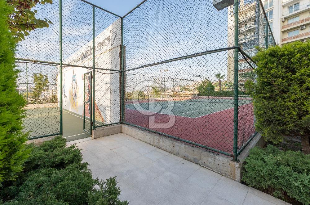 Soyak Siesta Oxygen Eşyalı Satılık 1+1 Boş Daire