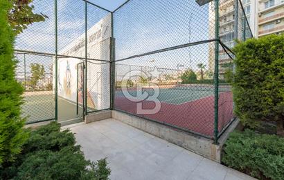 Soyak Siesta Oxygen Eşyalı Satılık 1+1 Boş Daire