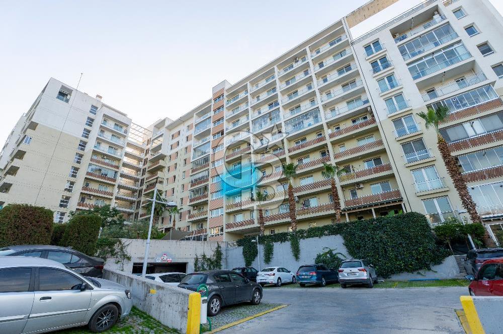 Soyak Siesta Oxygen Eşyalı Satılık 1+1 Boş Daire