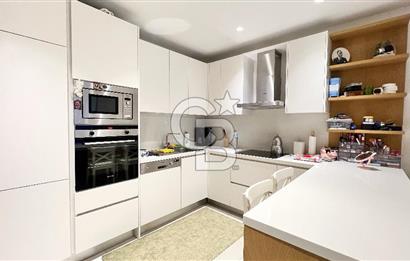 Ataşehir Modern 3’te 1+1 Eşyalı Satılık Daire