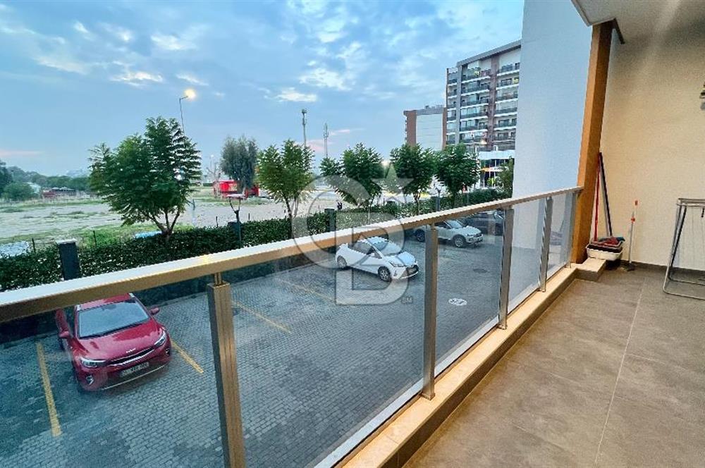 Ataşehir Modern 3’te 1+1 Eşyalı Satılık Daire