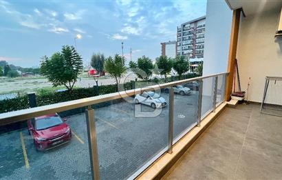 Ataşehir Modern 3’te 1+1 Eşyalı Satılık Daire