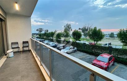 Ataşehir Modern 3’te 1+1 Eşyalı Satılık Daire