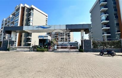 Ataşehir Modern 3’te 1+1 Eşyalı Satılık Daire