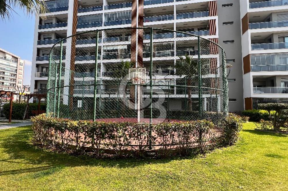 Ataşehir Modern 3’te 1+1 Eşyalı Satılık Daire