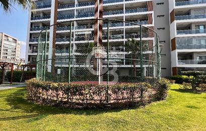 Ataşehir Modern 3’te 1+1 Eşyalı Satılık Daire