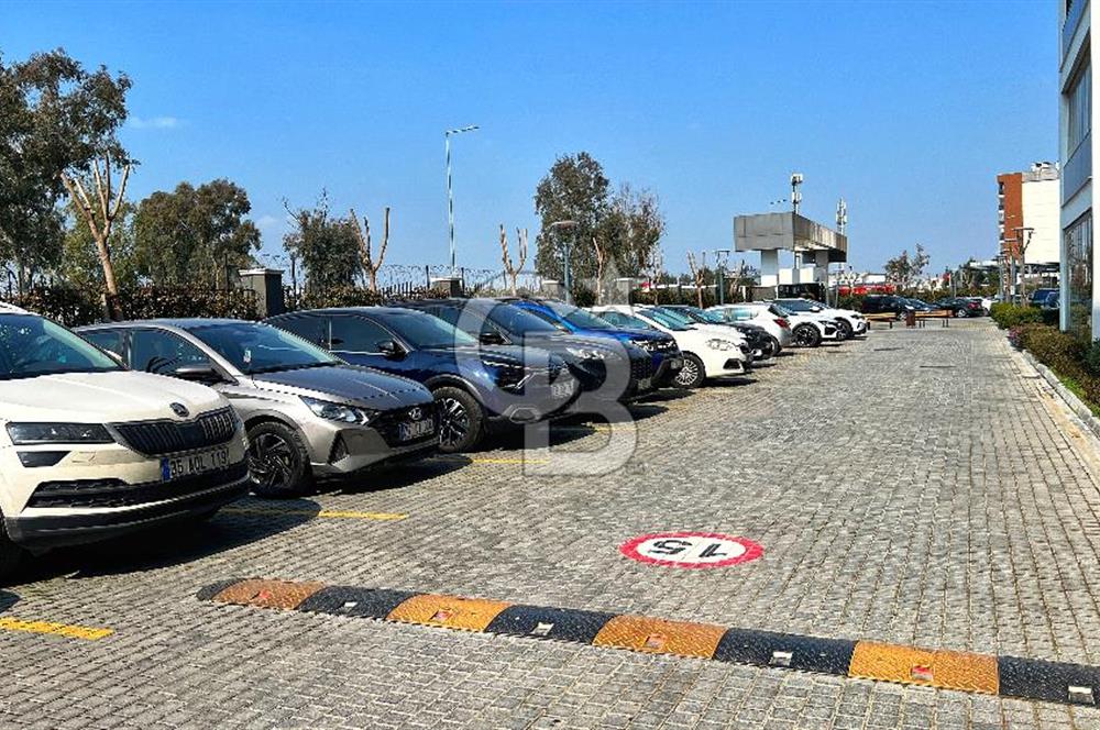 Ataşehir Modern 3’te 1+1 Eşyalı Satılık Daire