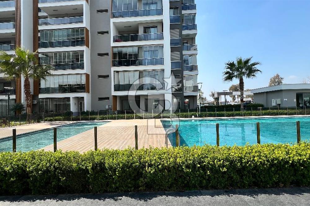 Ataşehir Modern 3’te 1+1 Eşyalı Satılık Daire