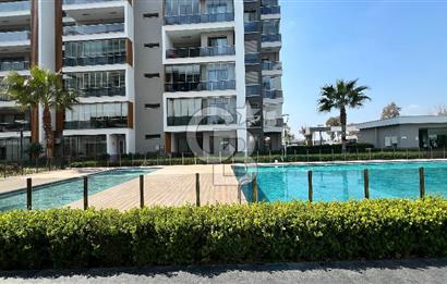 Ataşehir Modern 3’te 1+1 Eşyalı Satılık Daire