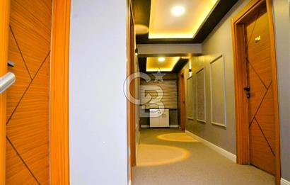 KUŞADASI KADINLAR DENİZİN'DE DENİZE 70 MT MESAFEDE SATILIK OTEL