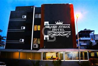 KUŞADASI KADINLAR DENİZİN'DE DENİZE 70 MT MESAFEDE SATILIK OTEL - 2 - 312458