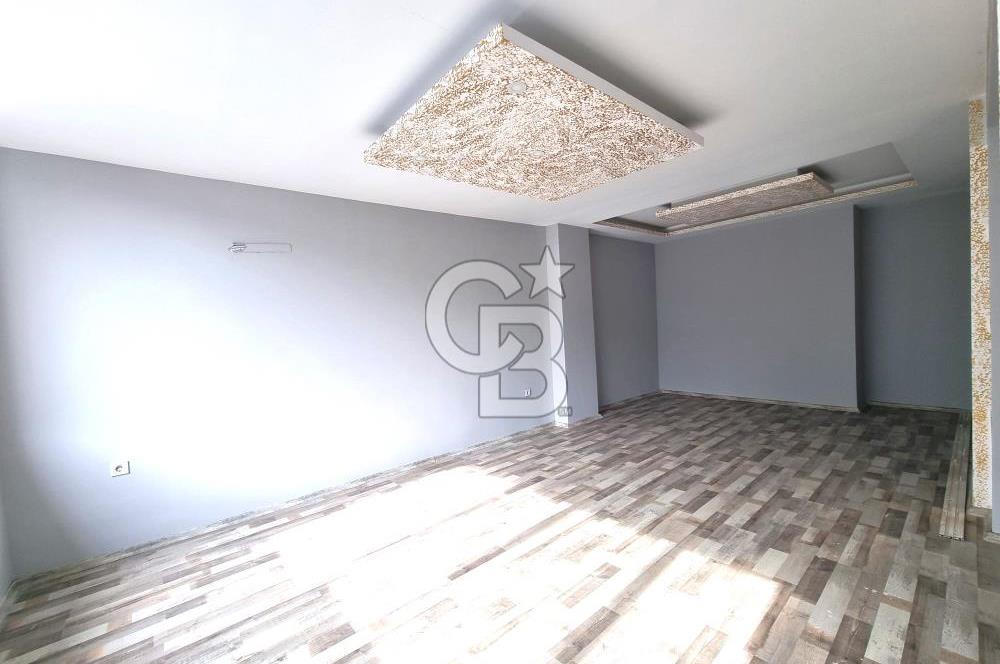 ÇİĞLİ YENİ MAHALLE'DE SATILIK 3+1 DUBLEKS ( YENİ BİNA )