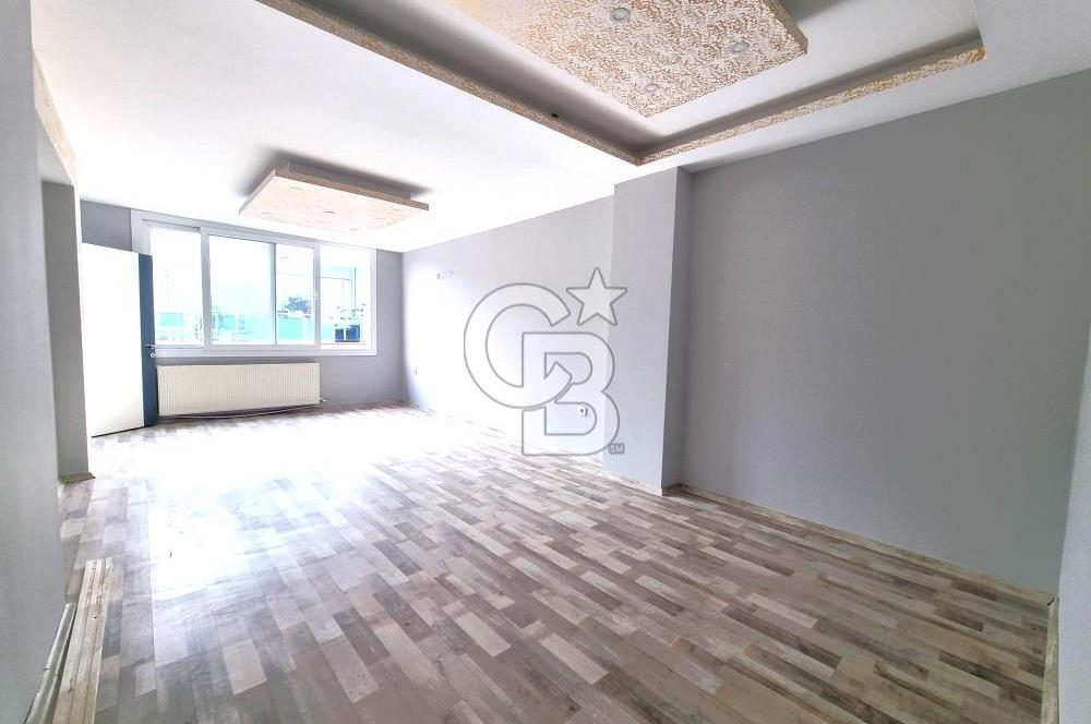 ÇİĞLİ YENİ MAHALLE'DE SATILIK 3+1 DUBLEKS ( YENİ BİNA )