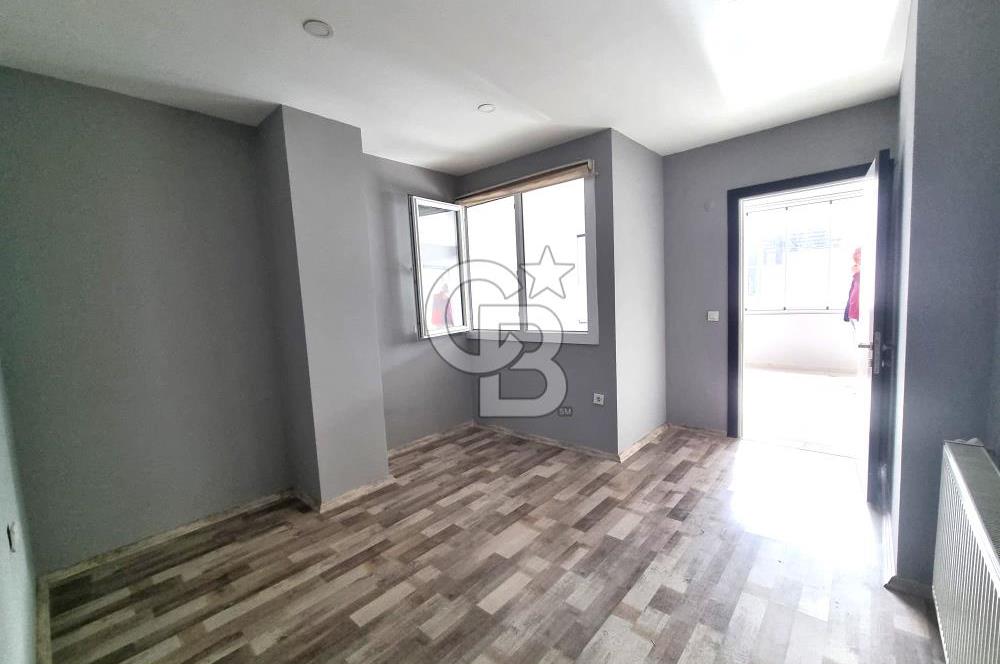 ÇİĞLİ YENİ MAHALLE'DE SATILIK 3+1 DUBLEKS ( YENİ BİNA )