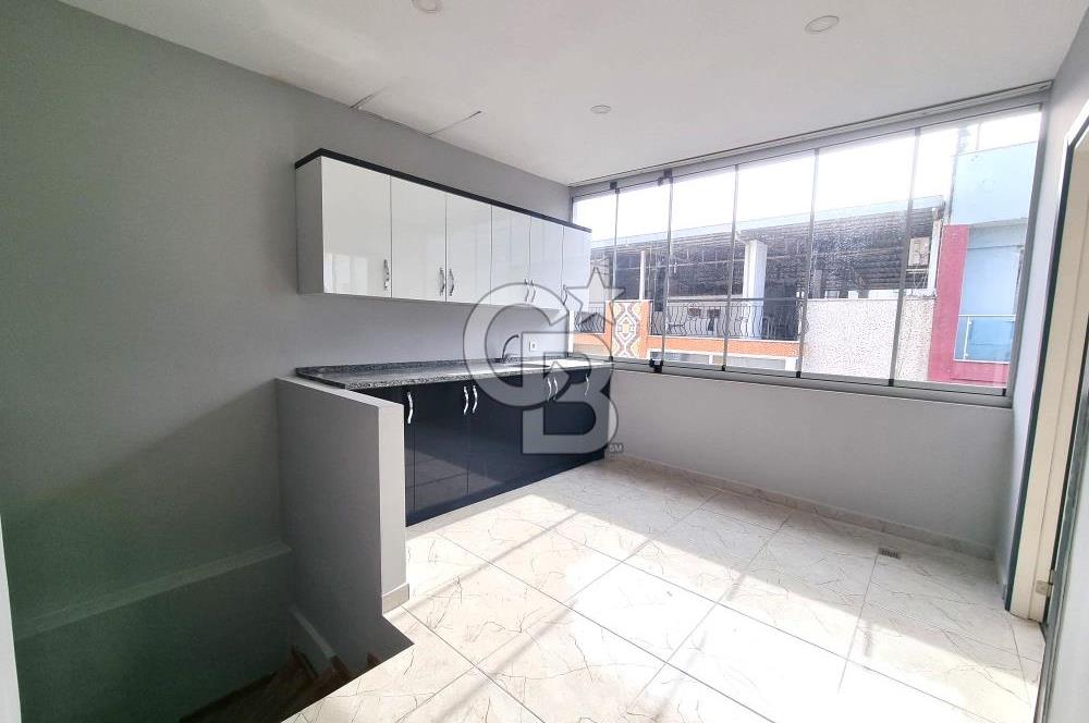 ÇİĞLİ YENİ MAHALLE'DE SATILIK 3+1 DUBLEKS ( YENİ BİNA )