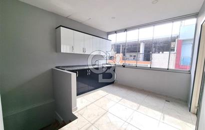 ÇİĞLİ YENİ MAHALLE'DE SATILIK 3+1 DUBLEKS ( YENİ BİNA )