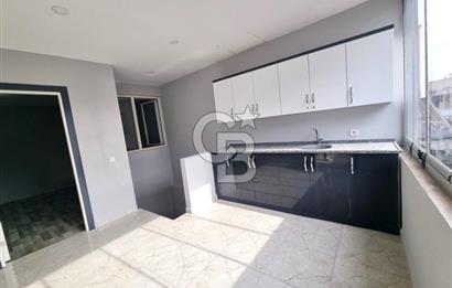 ÇİĞLİ YENİ MAHALLE'DE SATILIK 3+1 DUBLEKS ( YENİ BİNA )