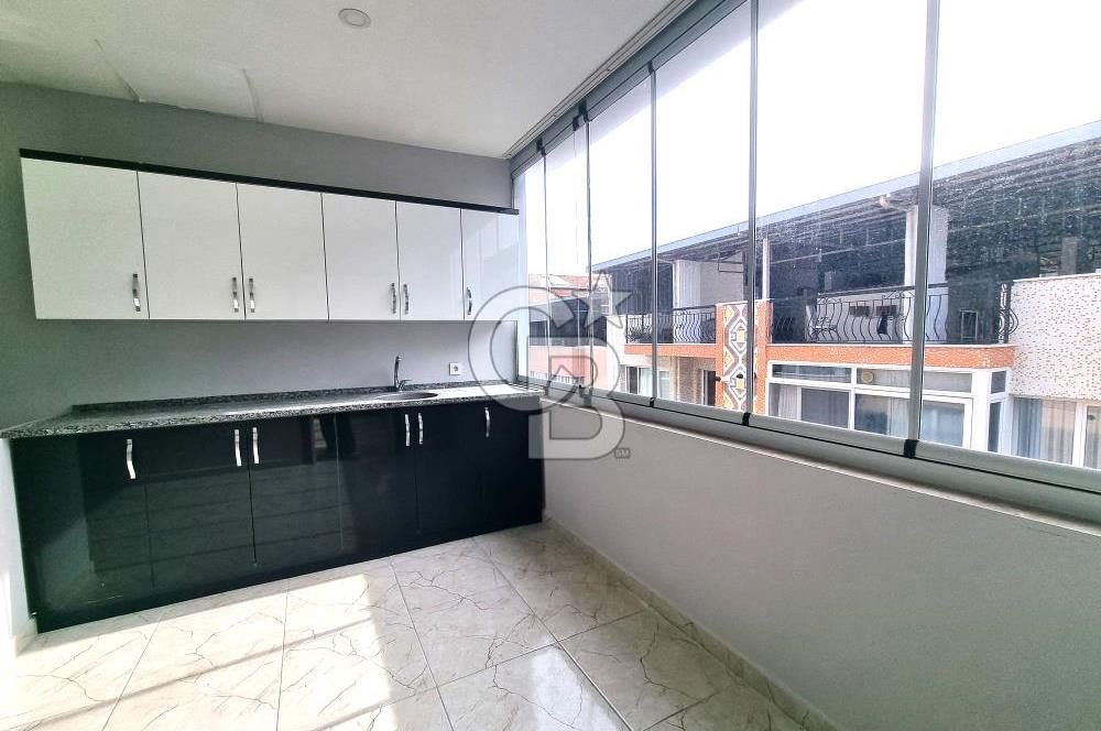 ÇİĞLİ YENİ MAHALLE'DE SATILIK 3+1 DUBLEKS ( YENİ BİNA )