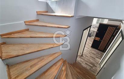 ÇİĞLİ YENİ MAHALLE'DE SATILIK 3+1 DUBLEKS ( YENİ BİNA )