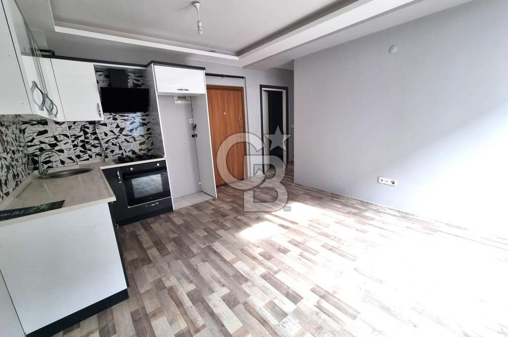 ÇİĞLİ YENİ MAHALLE'DE SATILIK 3+1 DUBLEKS ( YENİ BİNA )